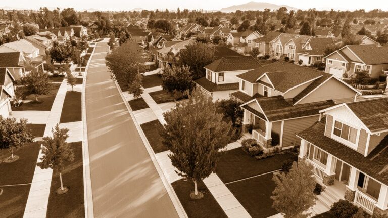 Belmont Park neighborhood