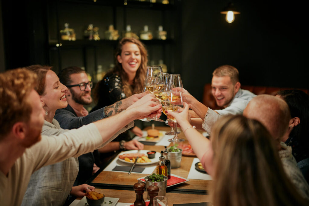 Feast by the Beach: Exploring Belmont Park’s Best Restaurants and Hidden Foodie Gems